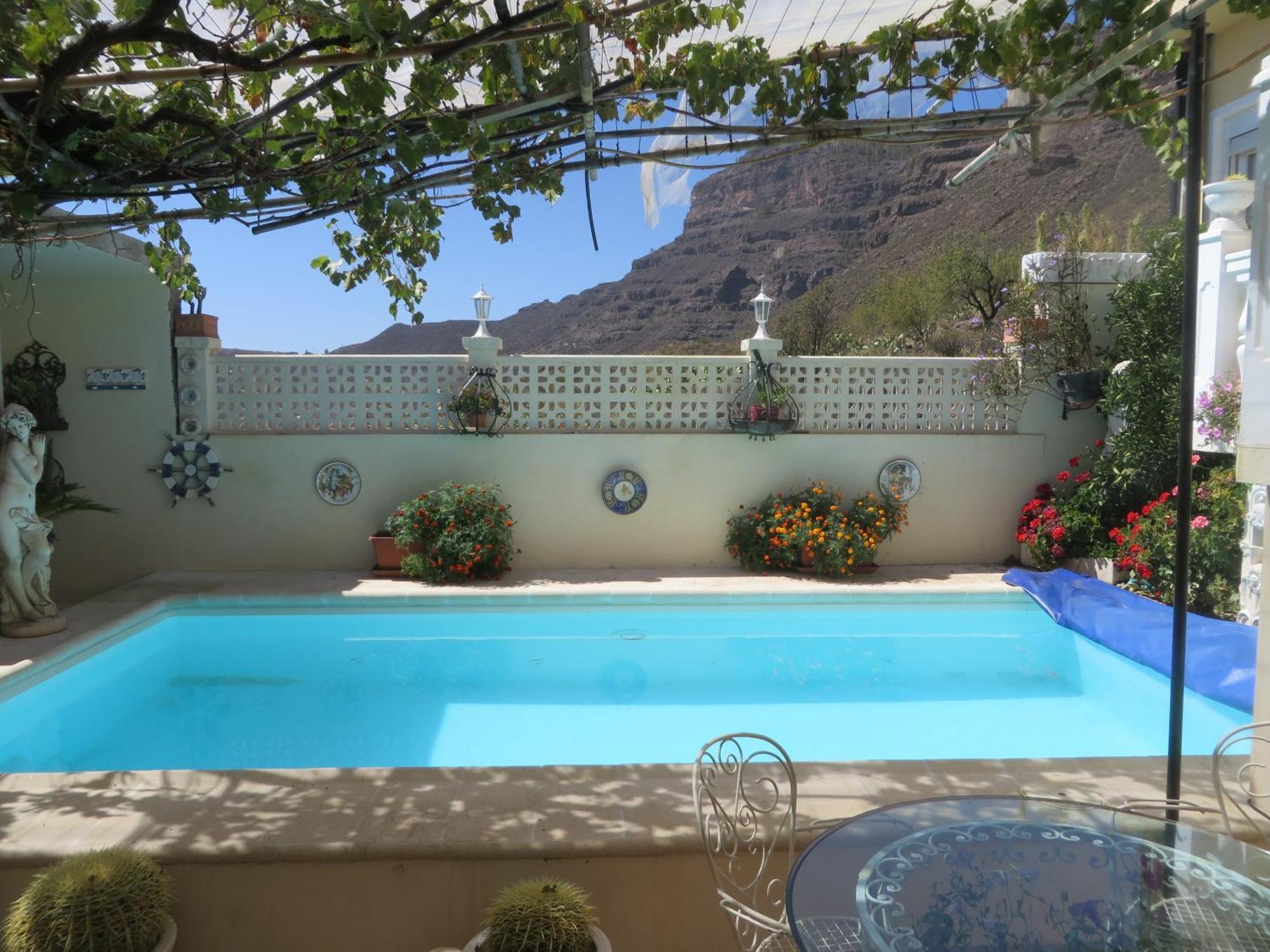 Finca Cortez Apartment 4 San Bartolomé Exteriör bild