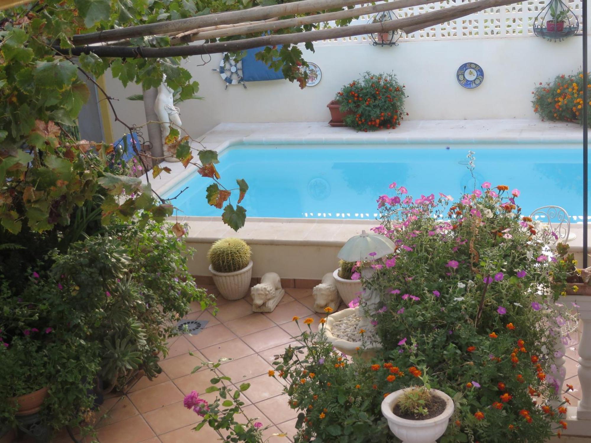 Finca Cortez Apartment 4 San Bartolomé Exteriör bild